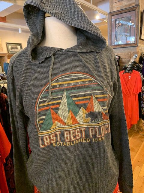 Montana Thermal Hoodie-lbp