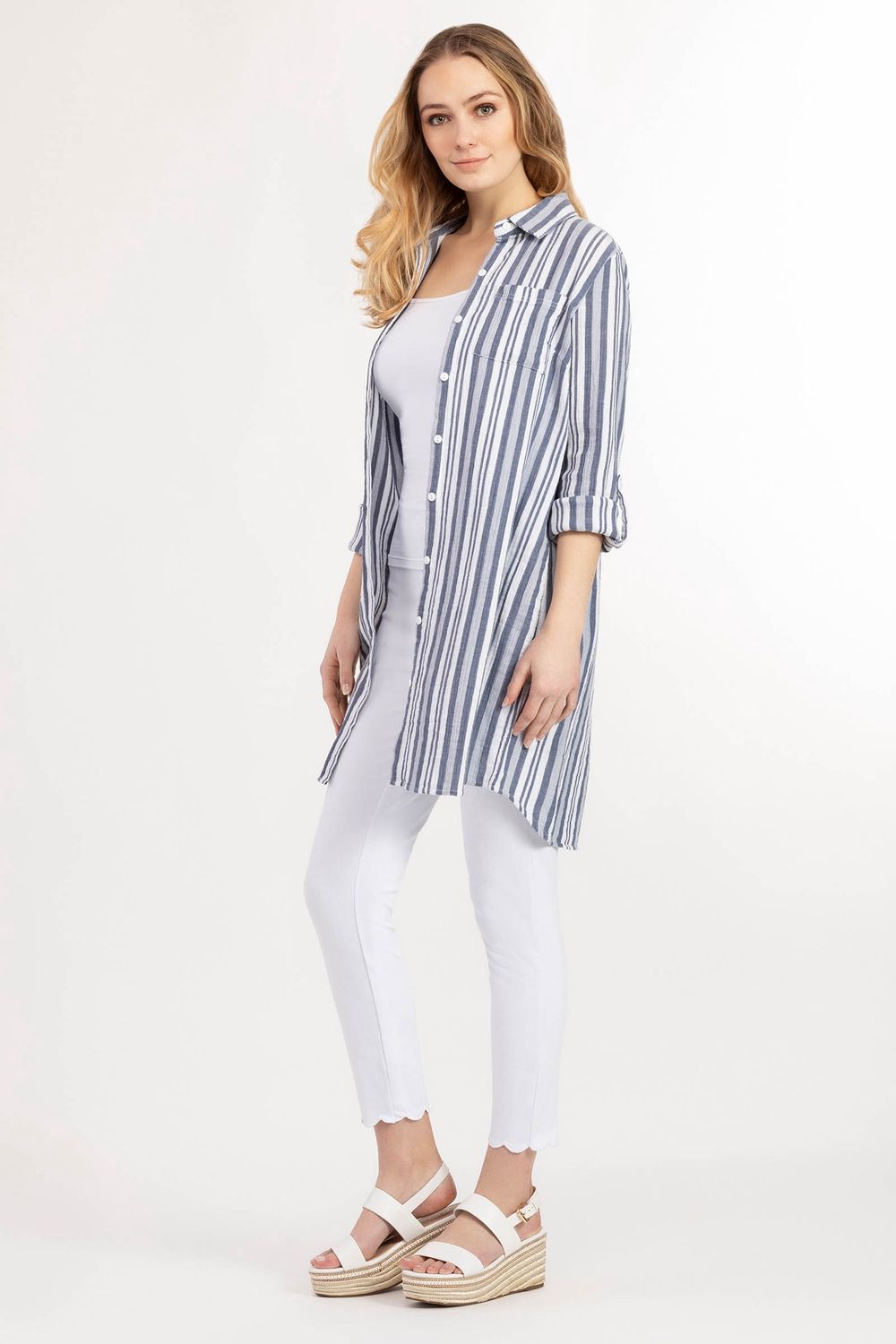 Shirt Dress