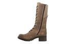 Tall Crave - Taupe Rugged
