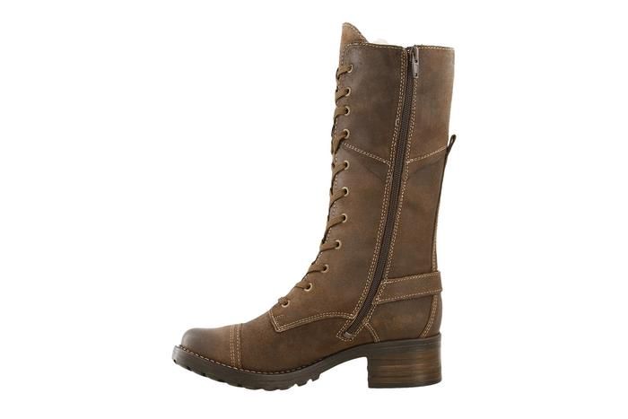 Tall Crave - Chocolate Rugged