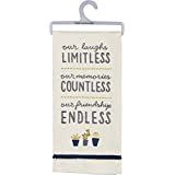 Dish Towel - Laughs Limitless