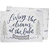 Pillowcase - Living the Dream