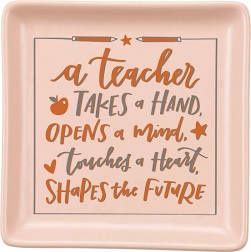 Trinket Tray - Teacher