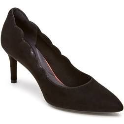 Scallop Pump