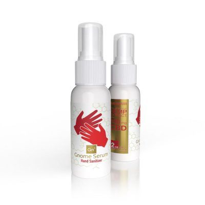 Hand Sanitizer 100mg/2oz