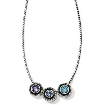 Halo Orion Necklace