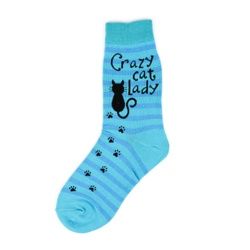 Cat Lady Socks