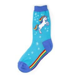 Unicorn Sock
