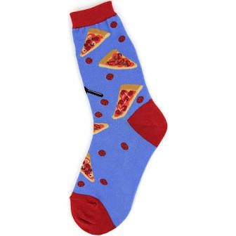 Pizza Socks