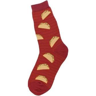 Taco Socks