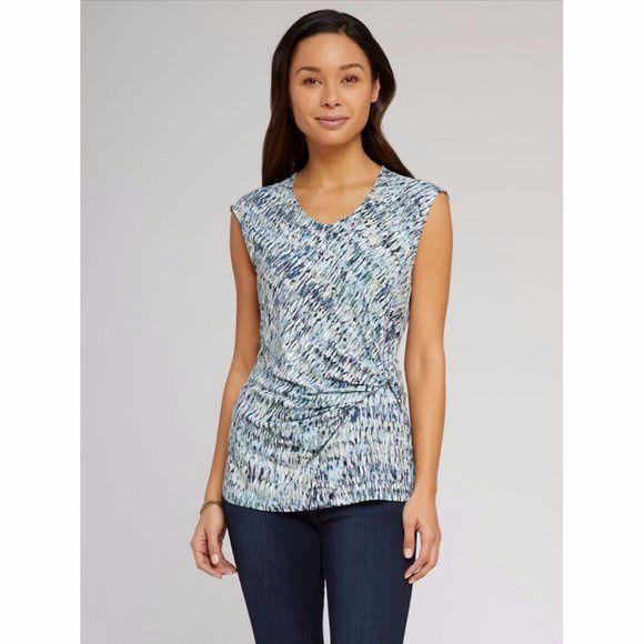 Field Impression Top