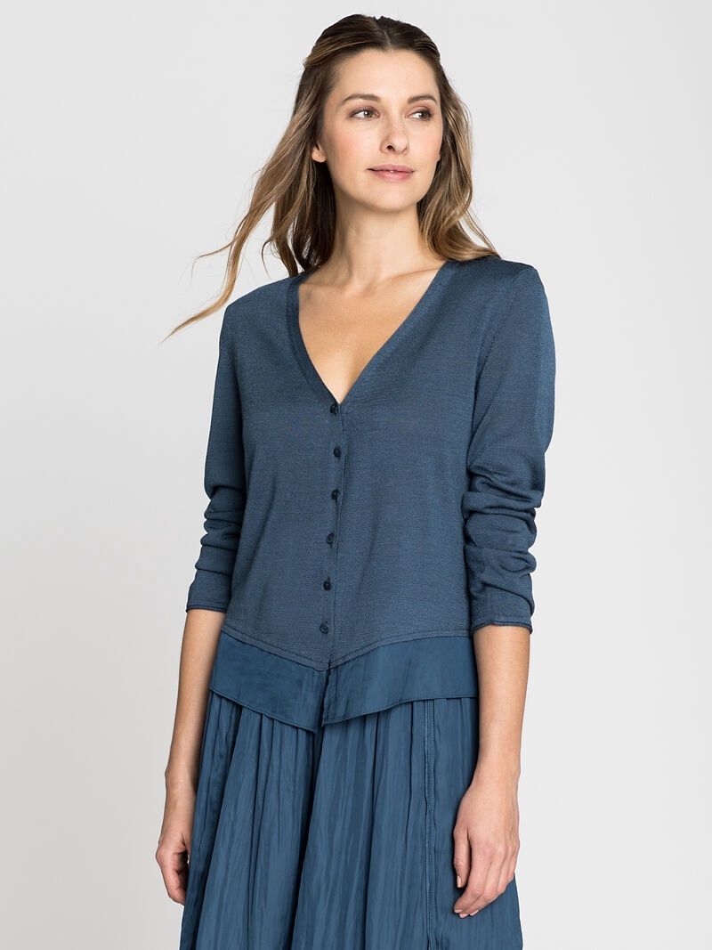 Easy Flow Cardy