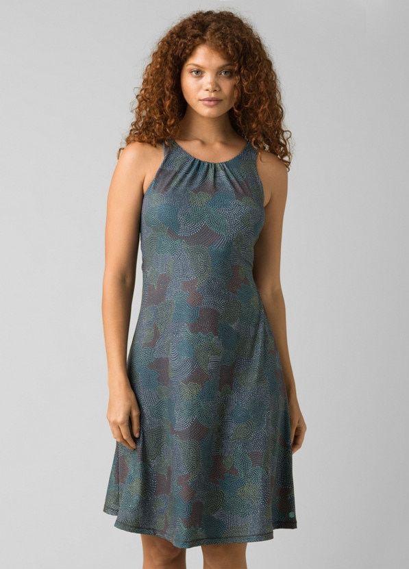 Skypath Dress