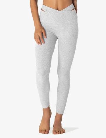 That's a Wrap High Waisted Midi Legging