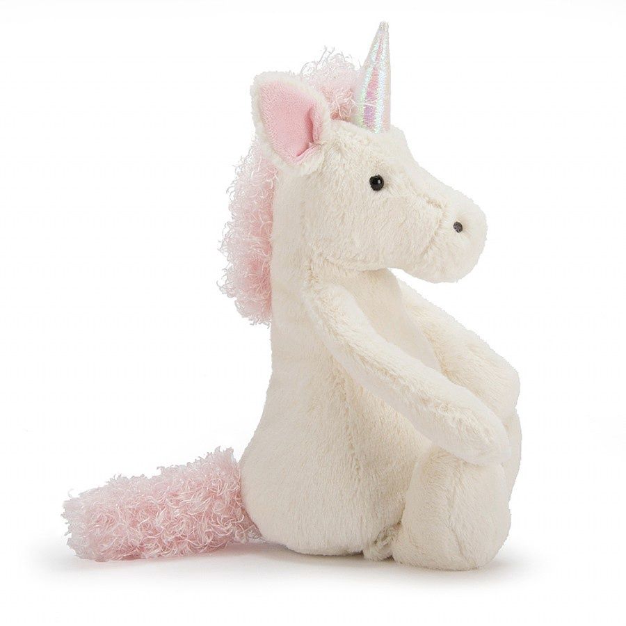 Bashful Unicorn Huge