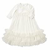 Tier Mess Sleep Gown