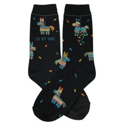 I'd Hit That Socks
