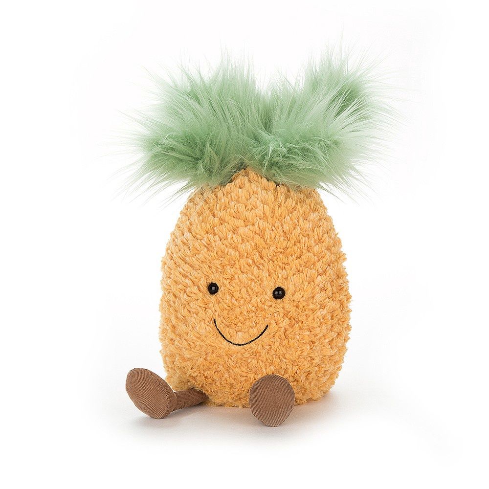 Amuseable Pineapple Huge