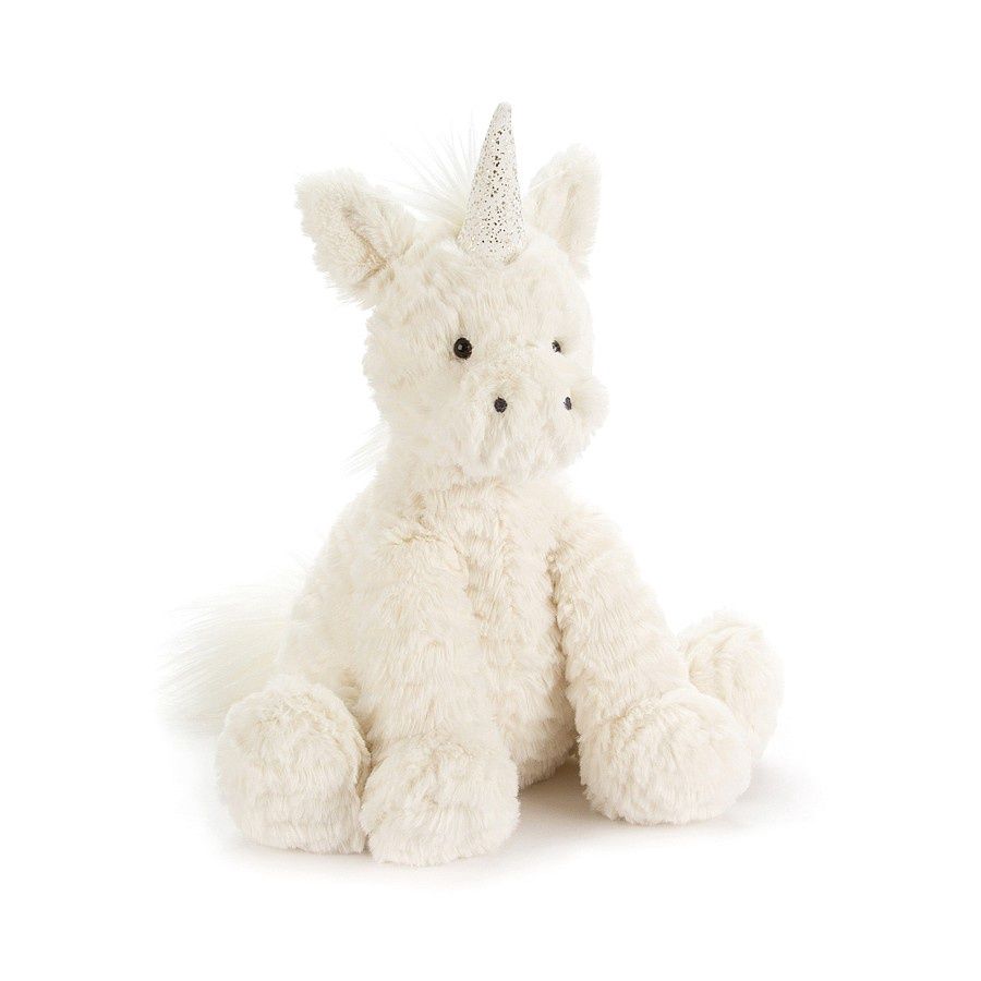 Fuddlewuddle Unicorn Medium