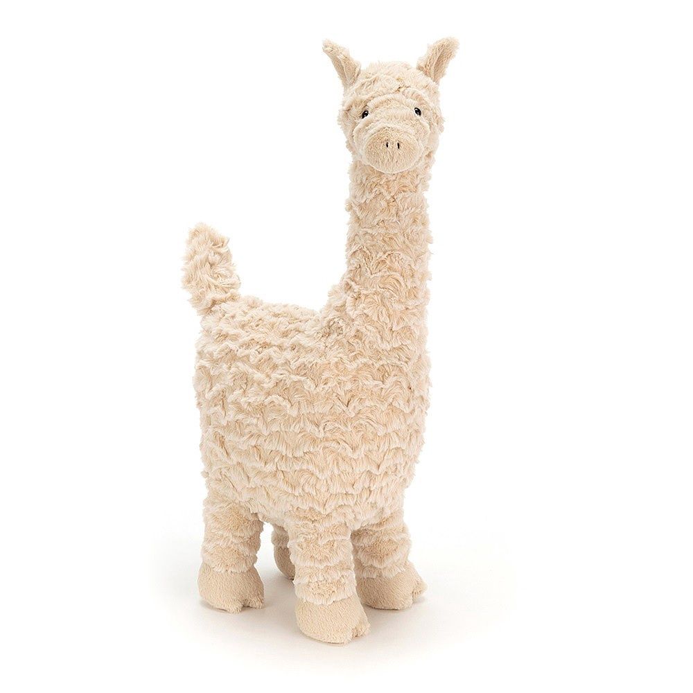 Lars Llama Large