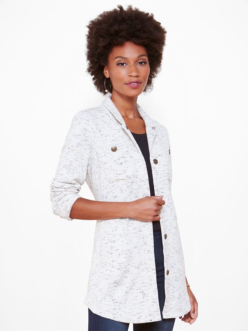 On the Move Jacket