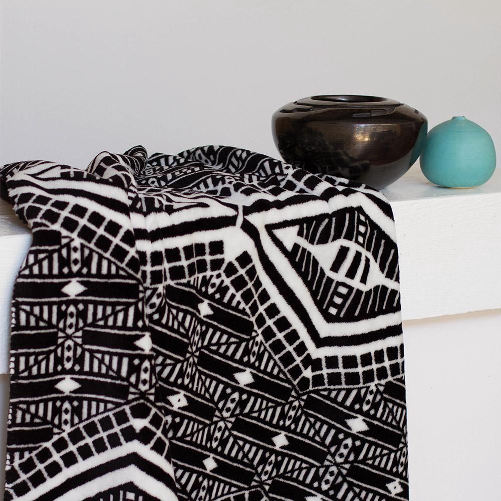Tribal Blanket