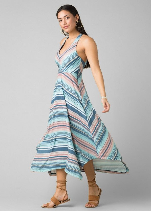 Josepina Maxi Dress