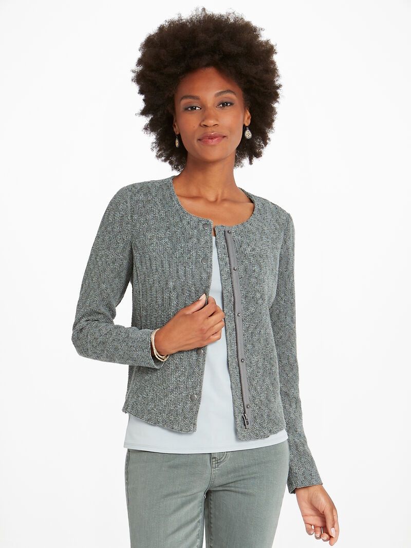 Fall Nights Jacket