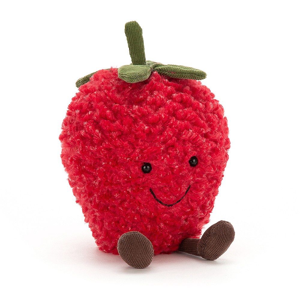 Amuseable Strawberry Small