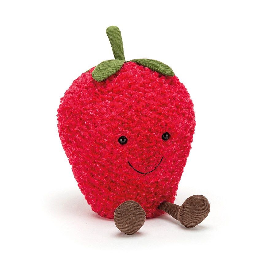 Amuseable Strawberry Large