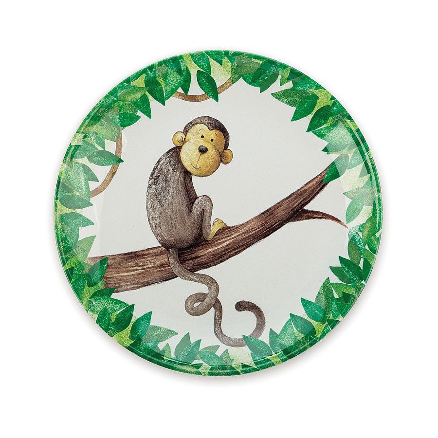 Melamine Plate