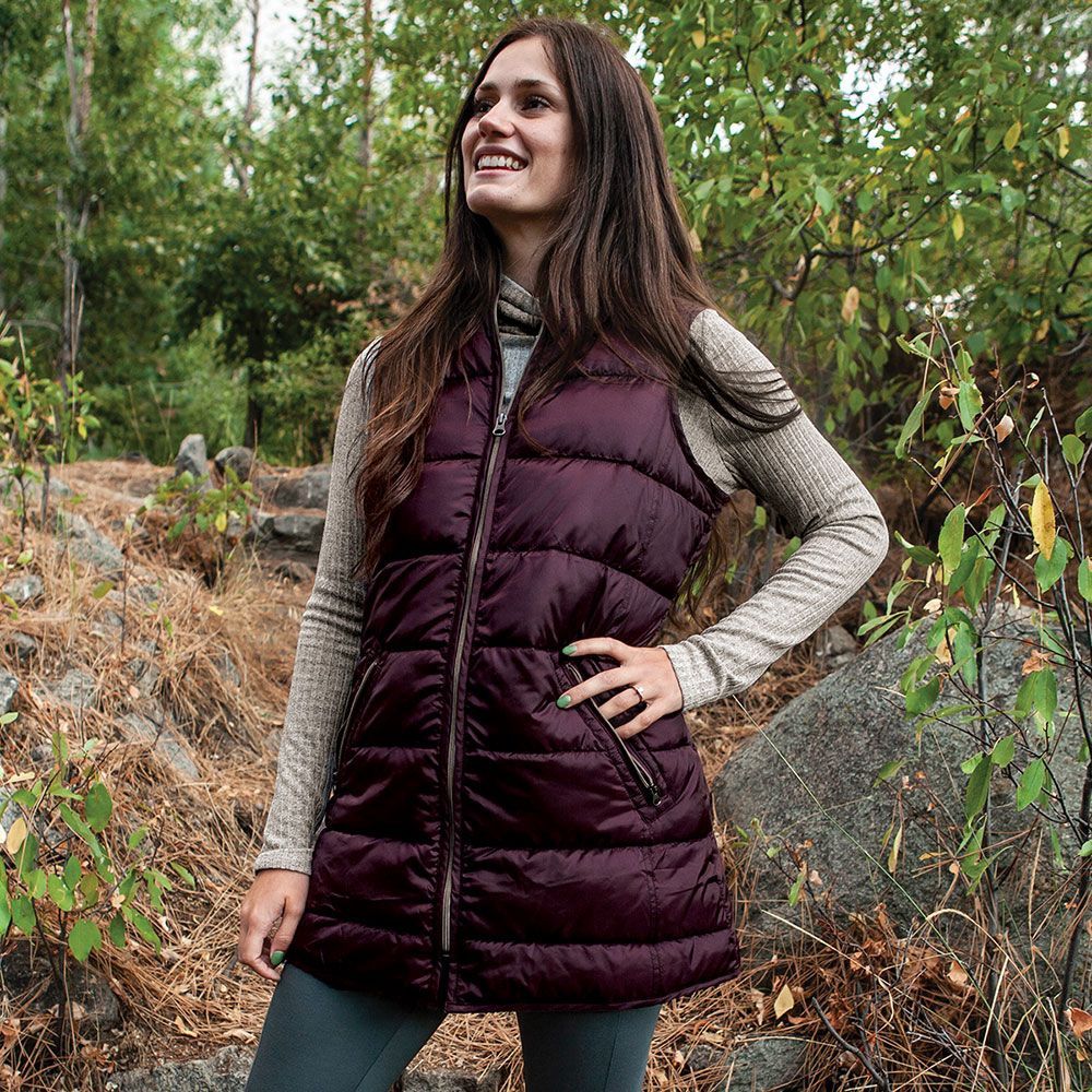 Solenne Vest