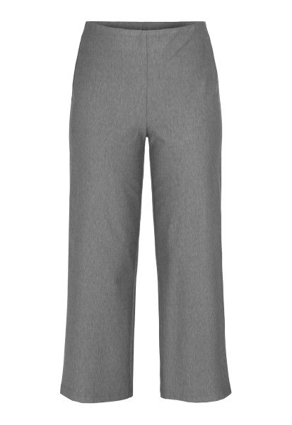 Pull On Palazzo Capri