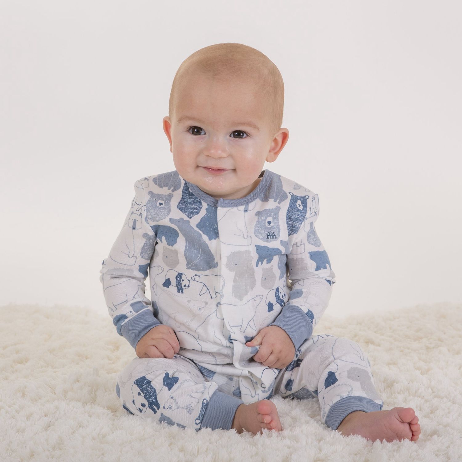 unbearably cute coverall