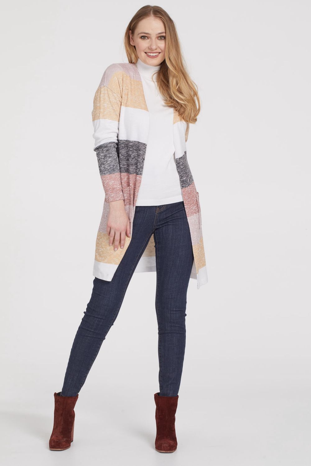 Autumn Cardigan