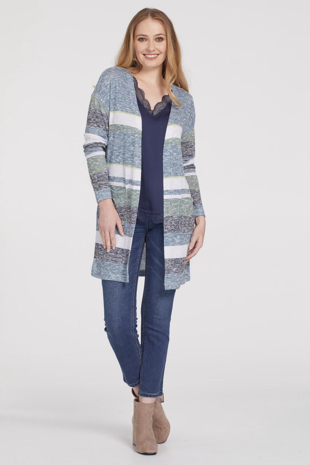 Hatchi Cardigan