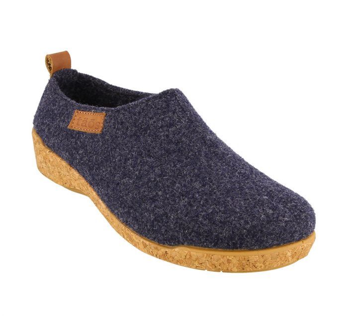 Wonderwool Clog