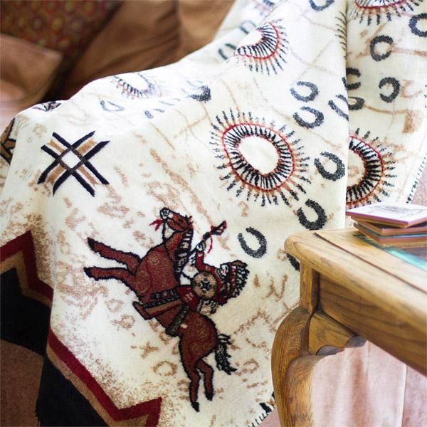 War Records Blanket