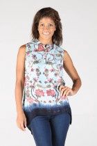 Acid Wash Tank