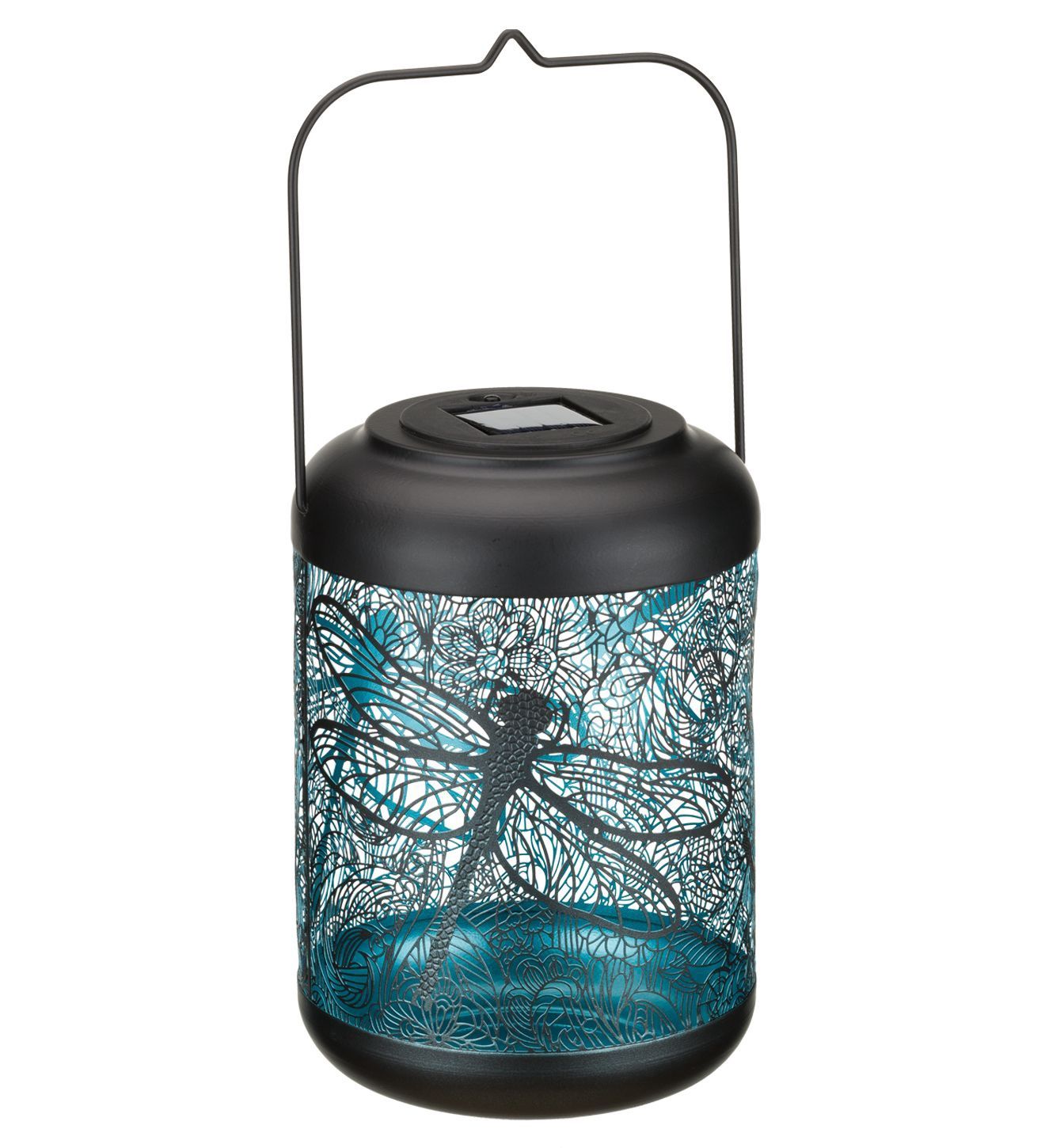 Shadow Lantern  - Dragonfly