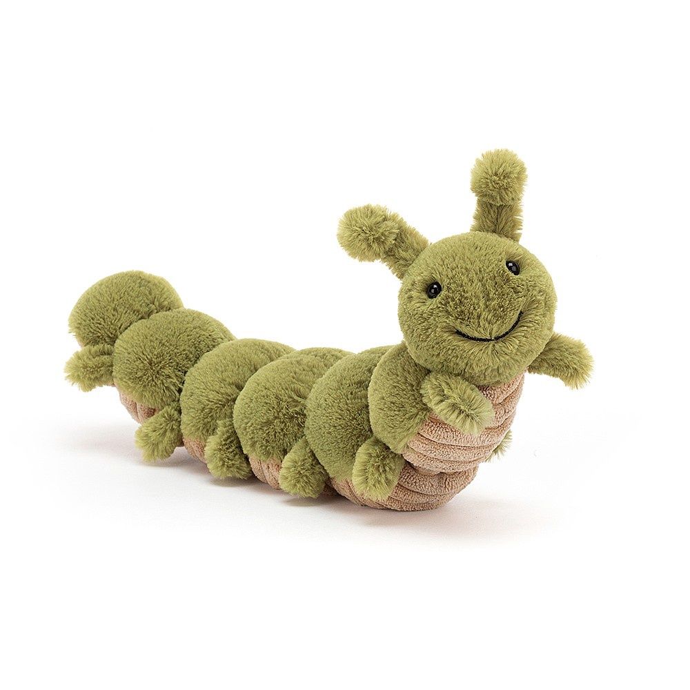 Christopher Caterpiller