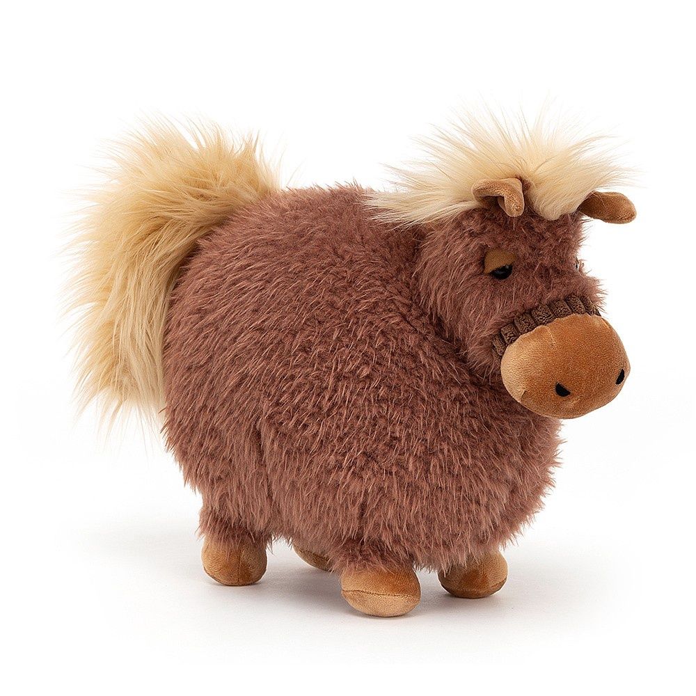 Rolbie Pony - Medium