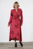 Long Dress