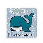 If I Were a Whale Book