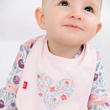 Mayfair Bib