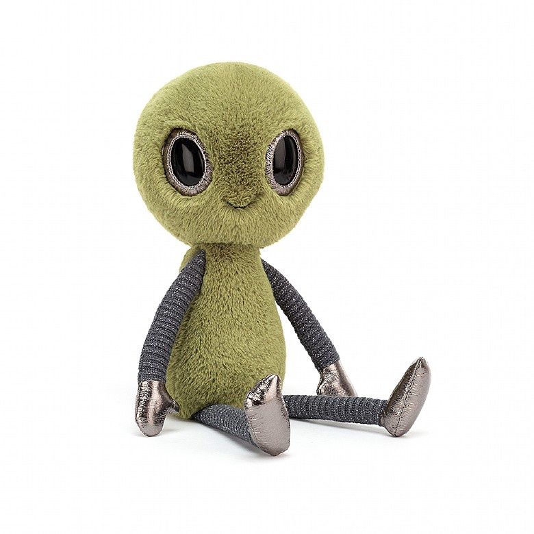 Zalien Medium