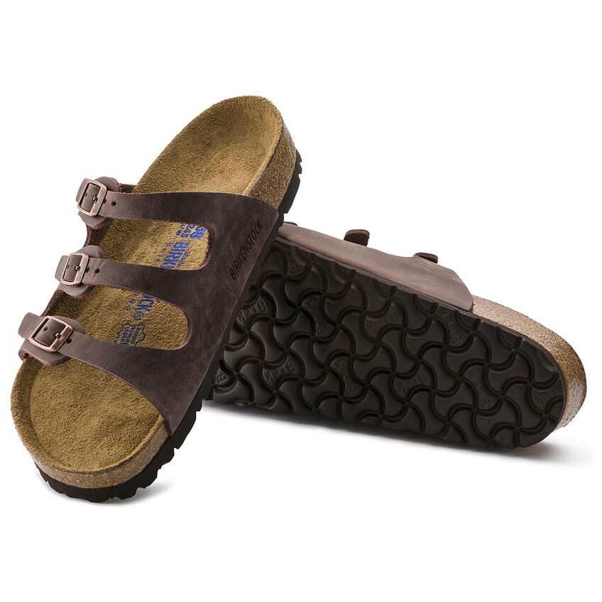 Florida Soft Footbed Sandal
