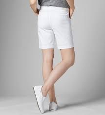 Gracie 8" Shorts