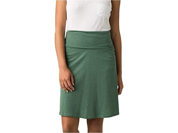 Valencie Skirt