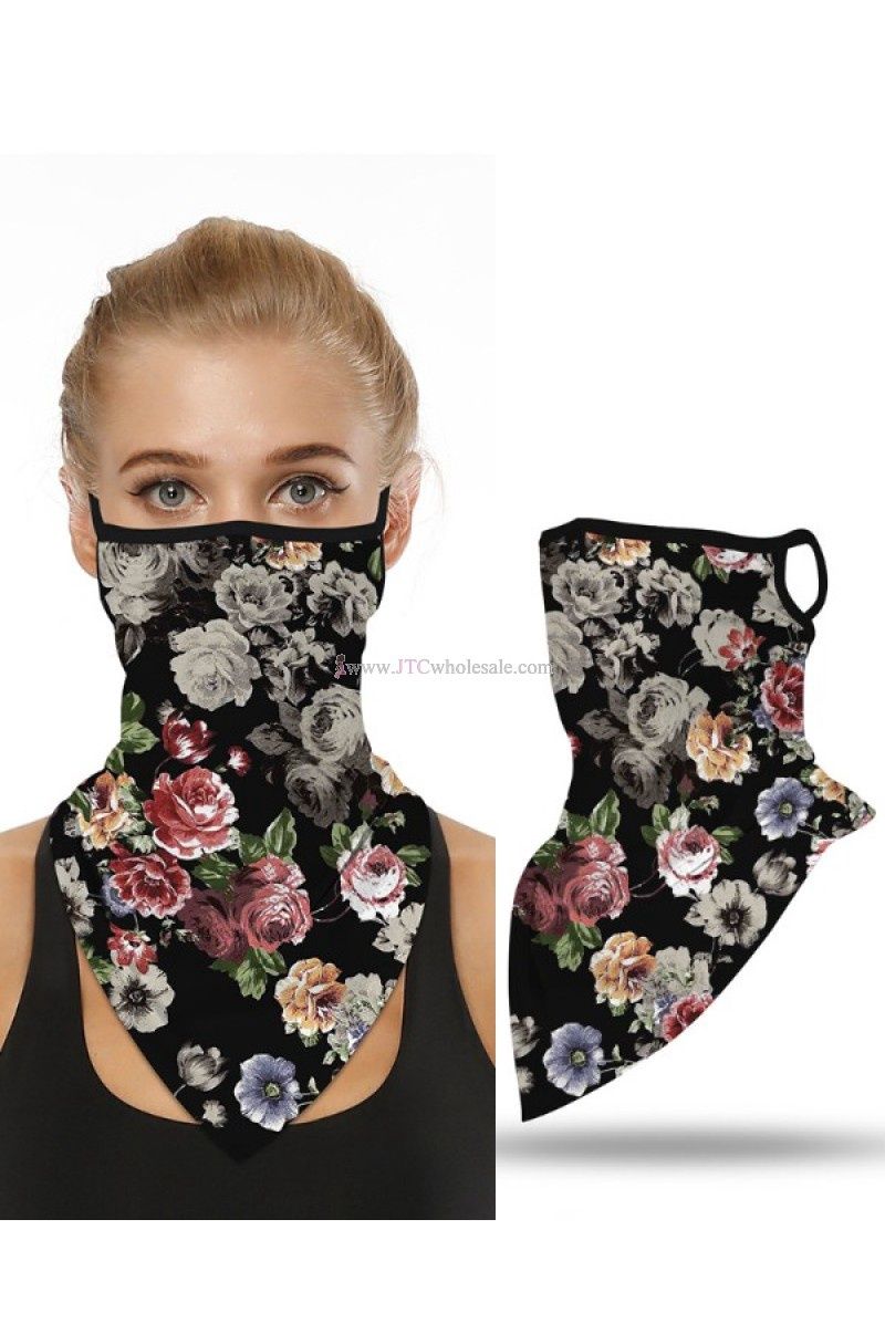 Neck Gaiter - Adult